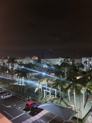 Imagem Apartamento com 2 Quartos à Venda, 53 m² em Vossoroca - Votorantim