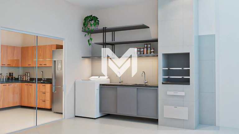 Imagem Casa com 3 Quartos à Venda, 128 m² em Icoaraci - Belém Imagem Casa com 3 Quartos à Venda, 128 m² em Icoaraci - Belém