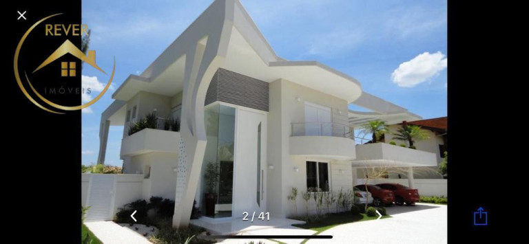 Imagem Sobrado com 6 Quartos à Venda, 850 m² em Loteamento Alphaville Campinas - Campinas Imagem Sobrado com 6 Quartos à Venda, 850 m² em Loteamento Alphaville Campinas - Campinas