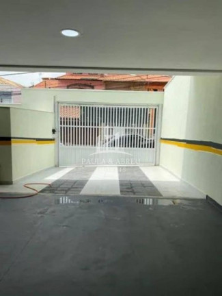 Imagem Cobertura com 2 Quartos à Venda, 100 m² em Parque Oratório - Santo André Imagem Cobertura com 2 Quartos à Venda, 100 m² em Parque Oratório - Santo André