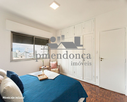 Imagem Apartamento com 4 Quartos à Venda, 285 m² em Higienópolis - São Paulo Imagem Apartamento com 4 Quartos à Venda, 285 m² em Higienópolis - São Paulo
