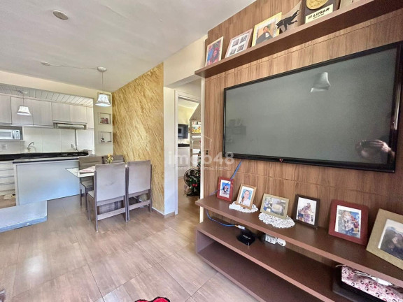 Imagem Apartamento com 2 Quartos à Venda, 52 m² em Prado - Biguaçu Imagem Apartamento com 2 Quartos à Venda, 52 m² em Prado - Biguaçu