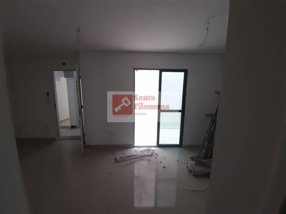 Imagem Apartamento com 2 Quartos à Venda, 48 m² em Campestre - Santo André Imagem Apartamento com 2 Quartos à Venda, 48 m² em Campestre - Santo André