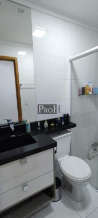 Imagem Apartamento com 2 Quartos à Venda, 54 m² em Paulicéia - São Bernardo Do Campo Imagem Apartamento com 2 Quartos à Venda, 54 m² em Paulicéia - São Bernardo Do Campo