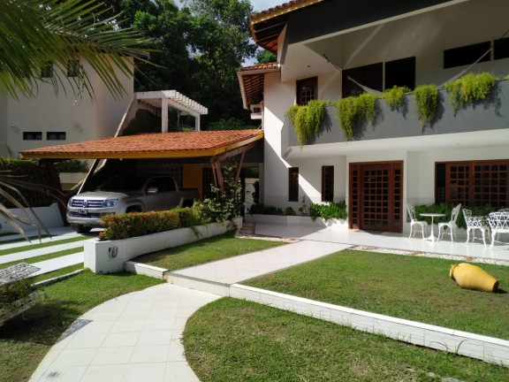 Imagem Casa com 4 Quartos à Venda, 490 m² em Pitangueiras - Lauro De Freitas Imagem Casa com 4 Quartos à Venda, 490 m² em Pitangueiras - Lauro De Freitas