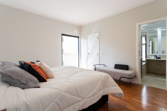 Imagem Apartamento com 3 Quartos à Venda, 269 m² em Sumaré - São Paulo Imagem Apartamento com 3 Quartos à Venda, 269 m² em Sumaré - São Paulo