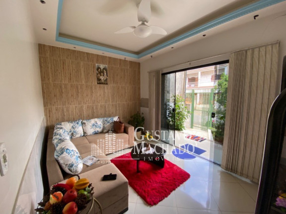 Imagem Casa com 2 Quartos à Venda, 192 m² em Colônia Santo Antônio - Barra Mansa