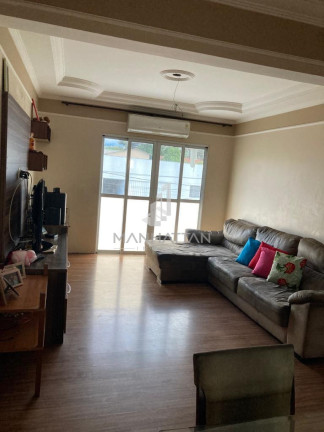 Sobrado com 3 Quartos à Venda, 270 m² em Jardim Ipaussurama - Campinas