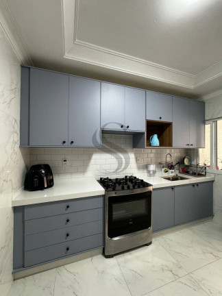 Imagem Apartamento com 3 Quartos à Venda, 95 m² em Parque Campolim - Sorocaba