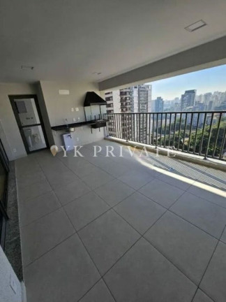 Imagem Apartamento com 3 Quartos à Venda, 115 m² em Perdizes - São Paulo