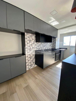 Imagem Imóvel com 2 Quartos à Venda, 48 m² em João Aranha - Paulínia Imagem Imóvel com 2 Quartos à Venda, 48 m² em João Aranha - Paulínia