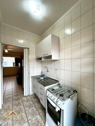 Imagem Imóvel com 1 Quarto à Venda, 25 m² em Boqueirão - Praia Grande Imagem Imóvel com 1 Quarto à Venda, 25 m² em Boqueirão - Praia Grande