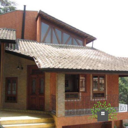 Casa com 3 Quartos à Venda, 350 m² em Pousada Dos Bandeirantes - Carapicuíba