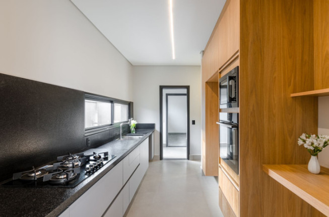 Imagem Casa com 4 Quartos à Venda, 380 m² em Jardim Do Golfe - São José Dos Campos