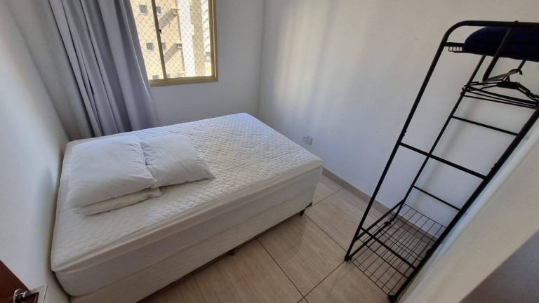 Imagem Apartamento com 3 Quartos para Alugar, 80 m² em Itapuã - Vila Velha