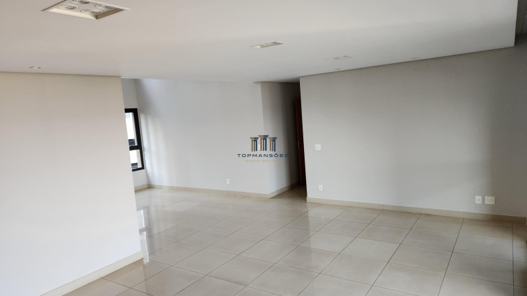 Imagem Apartamento com 4 Quartos à Venda, 166 m² em Vila Da Serra - Nova Lima