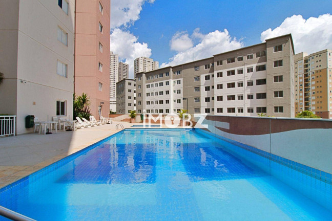 Imagem Imóvel com 3 Quartos à Venda, 73 m² em Vila Andrade - São Paulo Imagem Imóvel com 3 Quartos à Venda, 73 m² em Vila Andrade - São Paulo