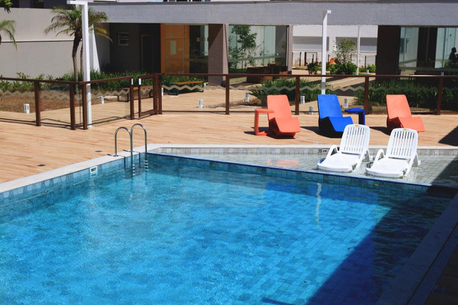 Imagem Apartamento com 2 Quartos à Venda, 76 m² em Itacorubi - Florianópolis