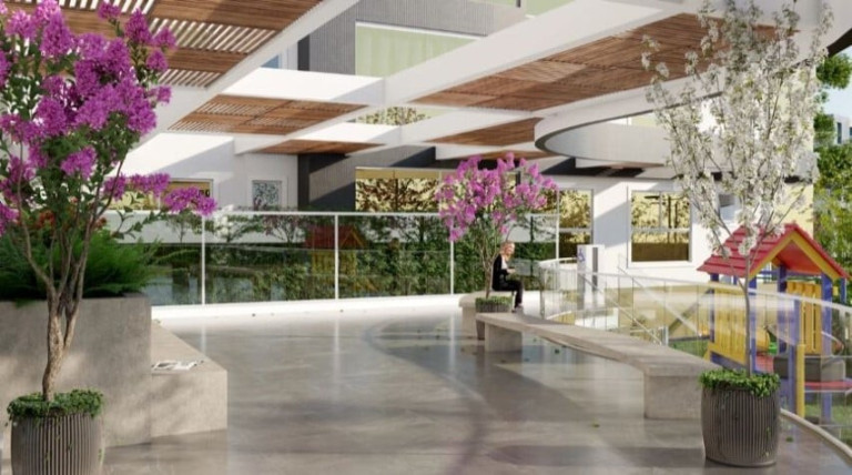 Imagem Apartamento com 3 Quartos à Venda, 108 m² em Ingleses Do Rio Vermelho - Florianópolis Imagem Apartamento com 3 Quartos à Venda, 108 m² em Ingleses Do Rio Vermelho - Florianópolis