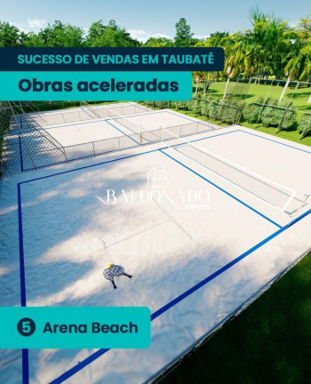 Imagem Terreno à Venda, 250 m² em Centro - Taubaté Imagem Terreno à Venda, 250 m² em Centro - Taubaté