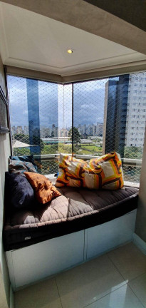 Imagem Apartamento com 1 Quarto à Venda, 41 m² em Vila Mariana - São Paulo Imagem Apartamento com 1 Quarto à Venda, 41 m² em Vila Mariana - São Paulo