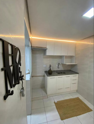 Apartamento com 2 Quartos à Venda, 77 m² em Campo Belo - São Paulo
