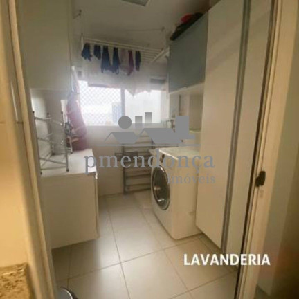 Imagem Apartamento com 3 Quartos à Venda, 96 m² em Várzea Da Barra Funda - São Paulo