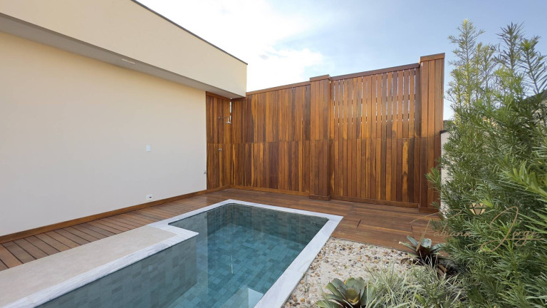 Imagem Casa com 3 Quartos à Venda, 300 m² em Jardim São Marcos - Valinhos