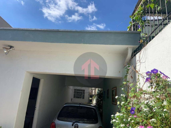 Imagem Casa com 3 Quartos à Venda, 125 m² em Vila Joaquim Inácio - Campinas Imagem Casa com 3 Quartos à Venda, 125 m² em Vila Joaquim Inácio - Campinas