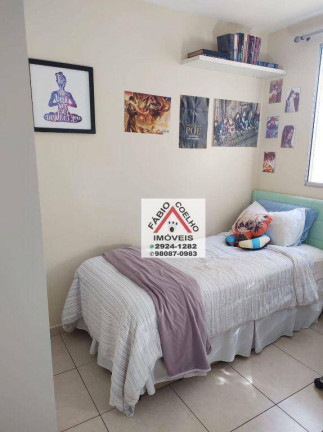 Imagem Apartamento com 2 Quartos à Venda, 47 m² em Morumbi - São Paulo Imagem Apartamento com 2 Quartos à Venda, 47 m² em Morumbi - São Paulo