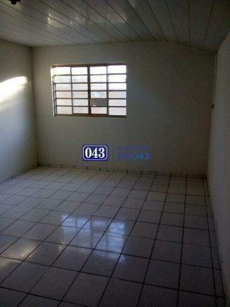 Casa com 4 Quartos à Venda, 297 m² em Conjunto Cafezal 1 - Londrina