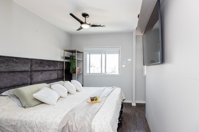 Imagem Apartamento com 3 Quartos à Venda, 136 m² em Jardim Prudência - São Paulo Imagem Apartamento com 3 Quartos à Venda, 136 m² em Jardim Prudência - São Paulo