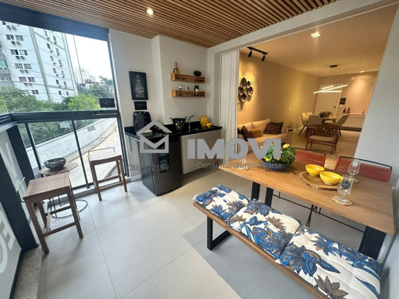 Imagem Apartamento com 3 Quartos à Venda, 91 m² em Santa Lúcia - Vitória Imagem Apartamento com 3 Quartos à Venda, 91 m² em Santa Lúcia - Vitória