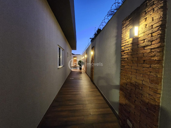 Imagem Casa com 3 Quartos à Venda, 260 m² em Amambaí - Campo Grande Imagem Casa com 3 Quartos à Venda, 260 m² em Amambaí - Campo Grande