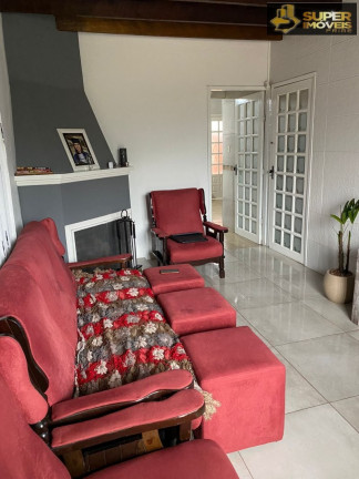 Imagem Casa com 2 Quartos à Venda, 195 m² em Areal - Pelotas