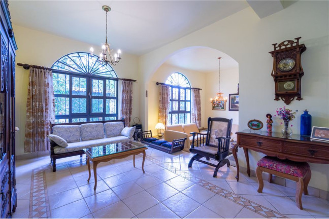 Imagem Casa com 4 Quartos à Venda, em Chácara Monte Alegre - São Paulo Imagem Casa com 4 Quartos à Venda, em Chácara Monte Alegre - São Paulo