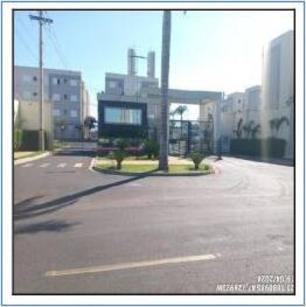 Apartamento com 2 Quartos à Venda, 40 m² em Reserva Real - Ribeirão Preto