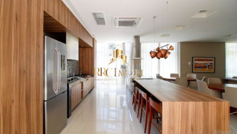 Imagem Apartamento com 1 Quarto para Alugar, 42 m² em Campo Belo - São Paulo Imagem Apartamento com 1 Quarto para Alugar, 42 m² em Campo Belo - São Paulo