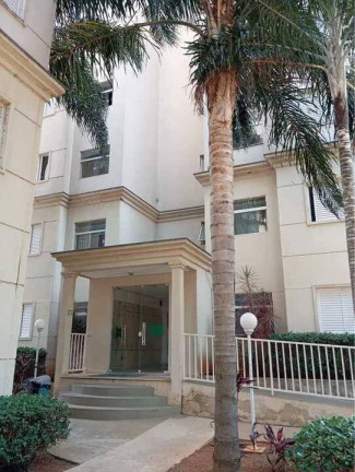 Imagem Apartamento com 2 Quartos à Venda, 57 m² em Vila Haro - Sorocaba
