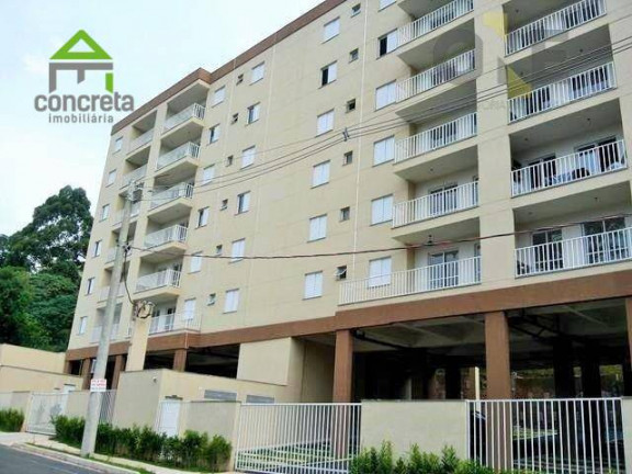 Imagem Apartamento com 2 Quartos à Venda, 49 m² em Granja Clotilde - Cotia Imagem Apartamento com 2 Quartos à Venda, 49 m² em Granja Clotilde - Cotia