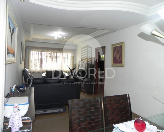 Imagem Casa com 3 Quartos à Venda, 168 m² em Rudge Ramos - São Bernardo Do Campo Imagem Casa com 3 Quartos à Venda, 168 m² em Rudge Ramos - São Bernardo Do Campo
