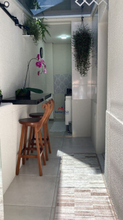 Imagem Apartamento com 2 Quartos à Venda, 40 m² em Ingleses Do Rio Vermelho - Florianópolis Imagem Apartamento com 2 Quartos à Venda, 40 m² em Ingleses Do Rio Vermelho - Florianópolis