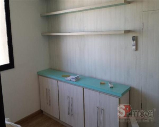 Imagem Imóvel Comercial à Venda, 34 m² em Penha De França - São Paulo