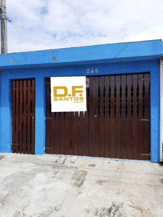 Casa com 2 Quartos à Venda, 135 m² em Gaivota - Itanhaém