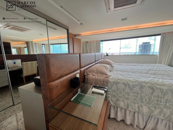 Imagem Imóvel com 4 Quartos à Venda, 286 m² em Batista Campos - Belém