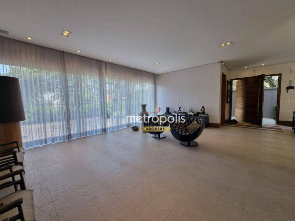 Imagem Sobrado com 4 Quartos à Venda, 687 m² em Pacaembu - São Paulo Imagem Sobrado com 4 Quartos à Venda, 687 m² em Pacaembu - São Paulo