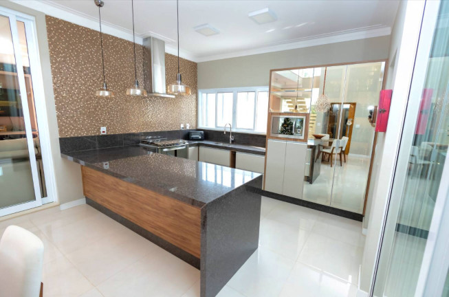 Imagem Casa com 4 Quartos à Venda, 307 m² em Mogi Mirim Imagem Casa com 4 Quartos à Venda, 307 m² em Mogi Mirim