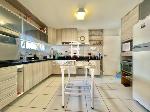 Imagem Apartamento com 3 Quartos à Venda, 131 m² em Lagoa Nova - Natal