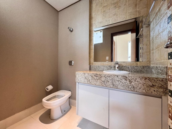 Imagem Sobrado com 5 Quartos à Venda, 359 m² em Setor Jaó - Goiânia