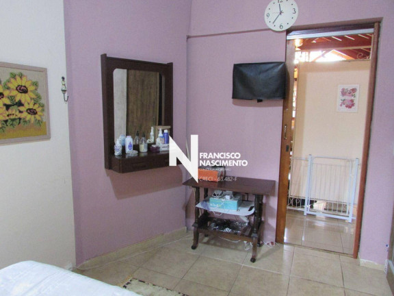 Imagem Sobrado com 4 Quartos à Venda, 380 m² em Cidade Universitária - Campinas